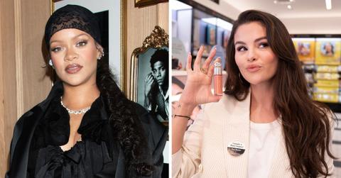 celebrities with successful skincare cosmetic empires