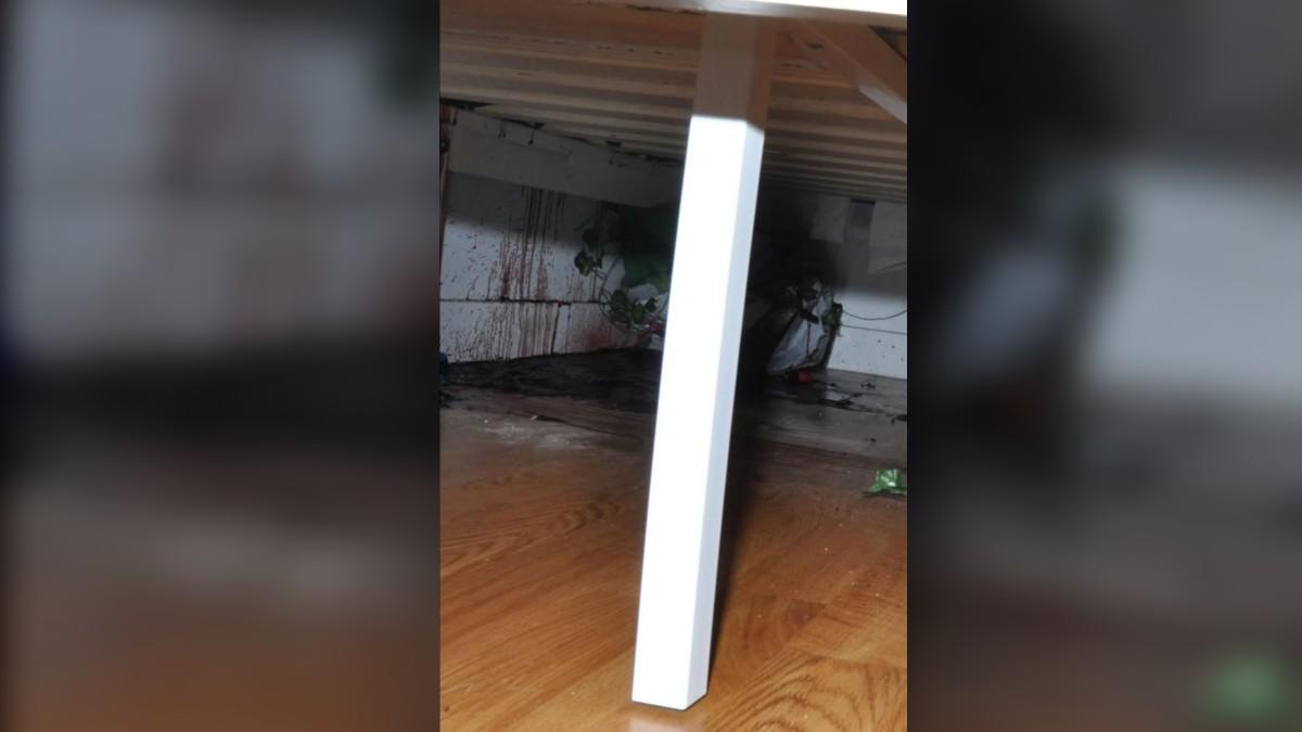 image of The lawsuit seeks a jury trial and unspecified monetary damages.