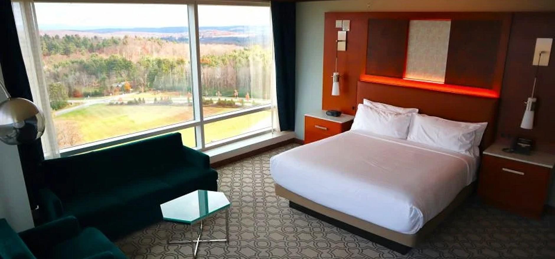 king suite resortsworld