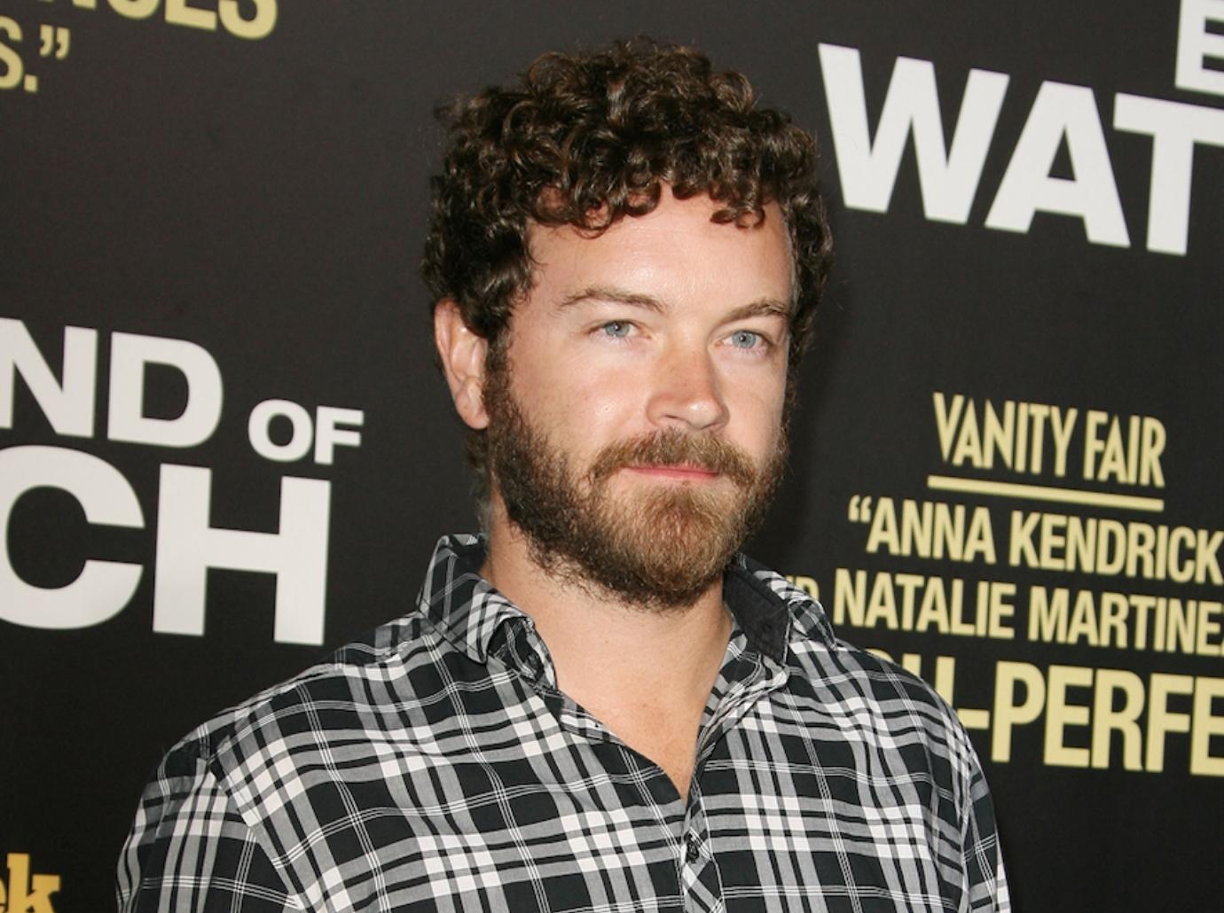 Convicted Rapist Danny Masterson Moved To Minimum Security Prison