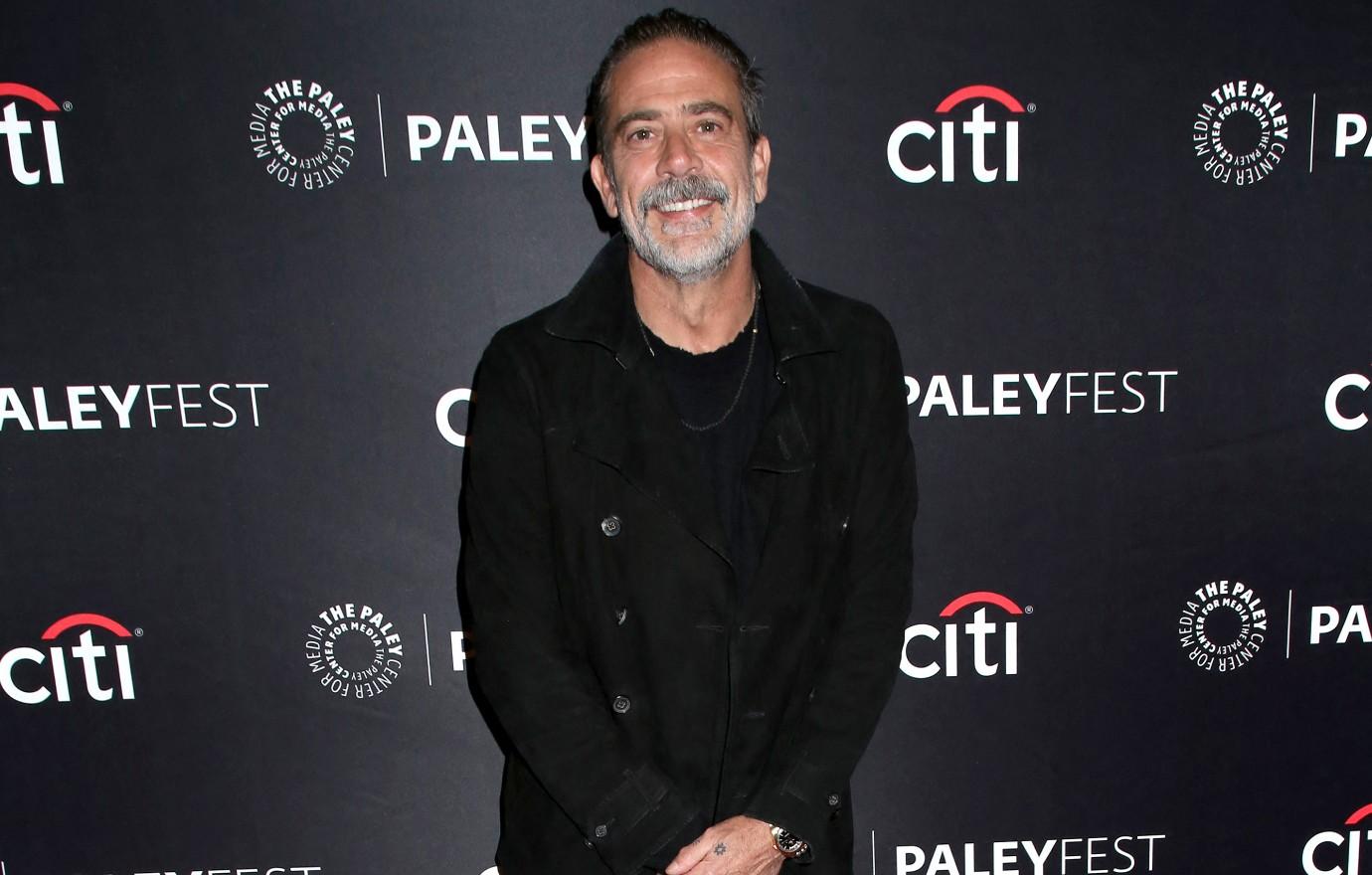 the boys stars hint season  tease jeffrey dean morgan character