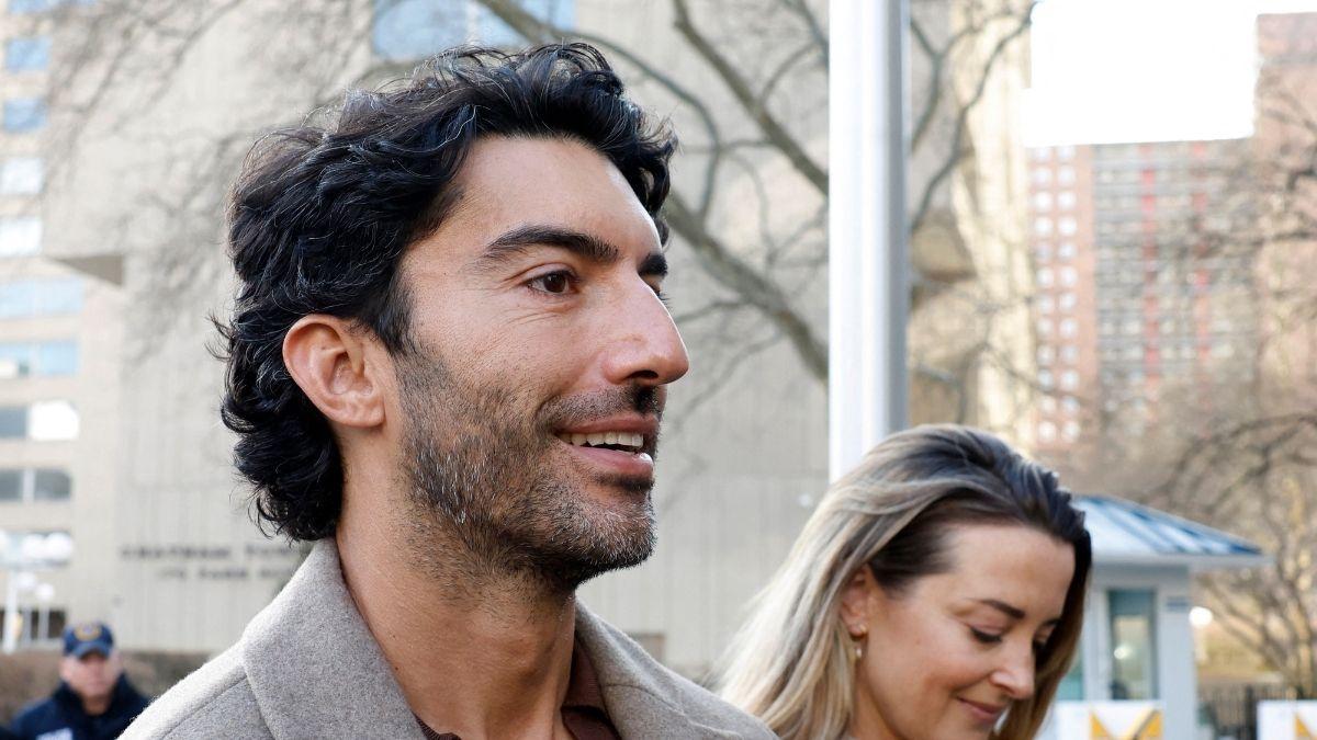 Image of Justin Baldoni asked the court to reduce the requested fees.