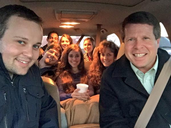 Duggar scandal 2015 05