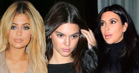 Kim kardashian kendall kylie jenner spinoff show 01