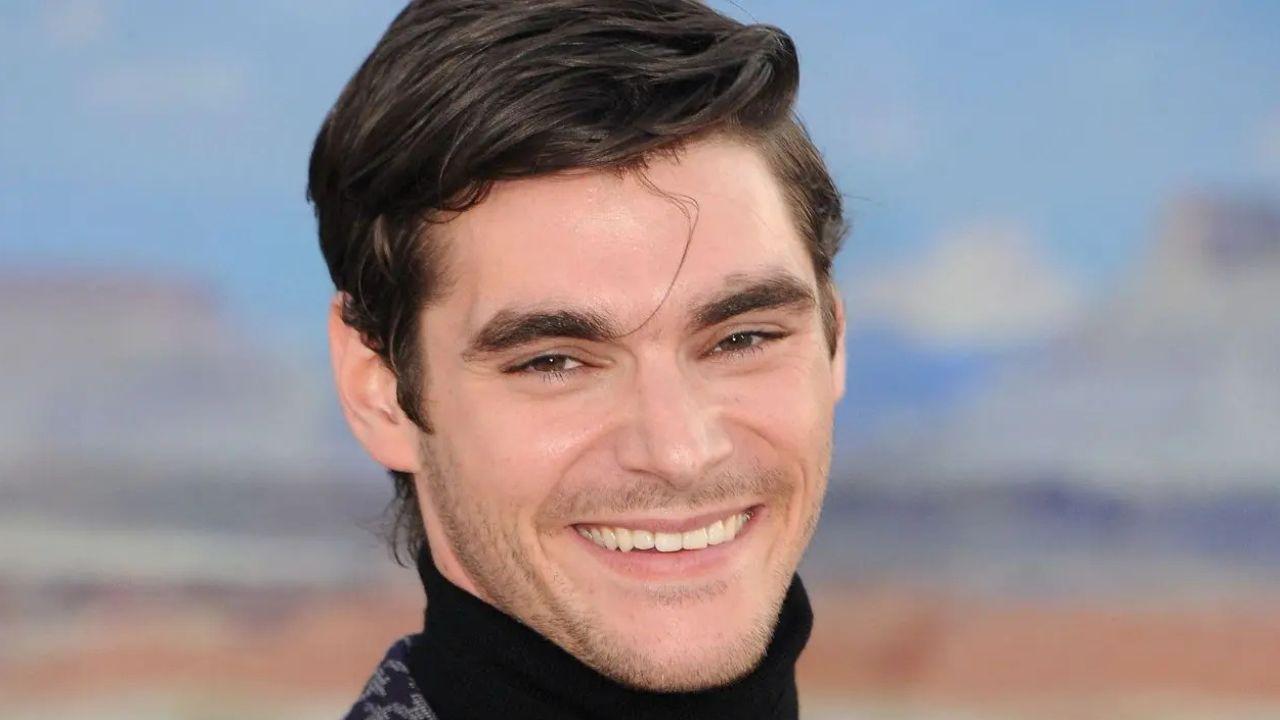 image of rj mitte 