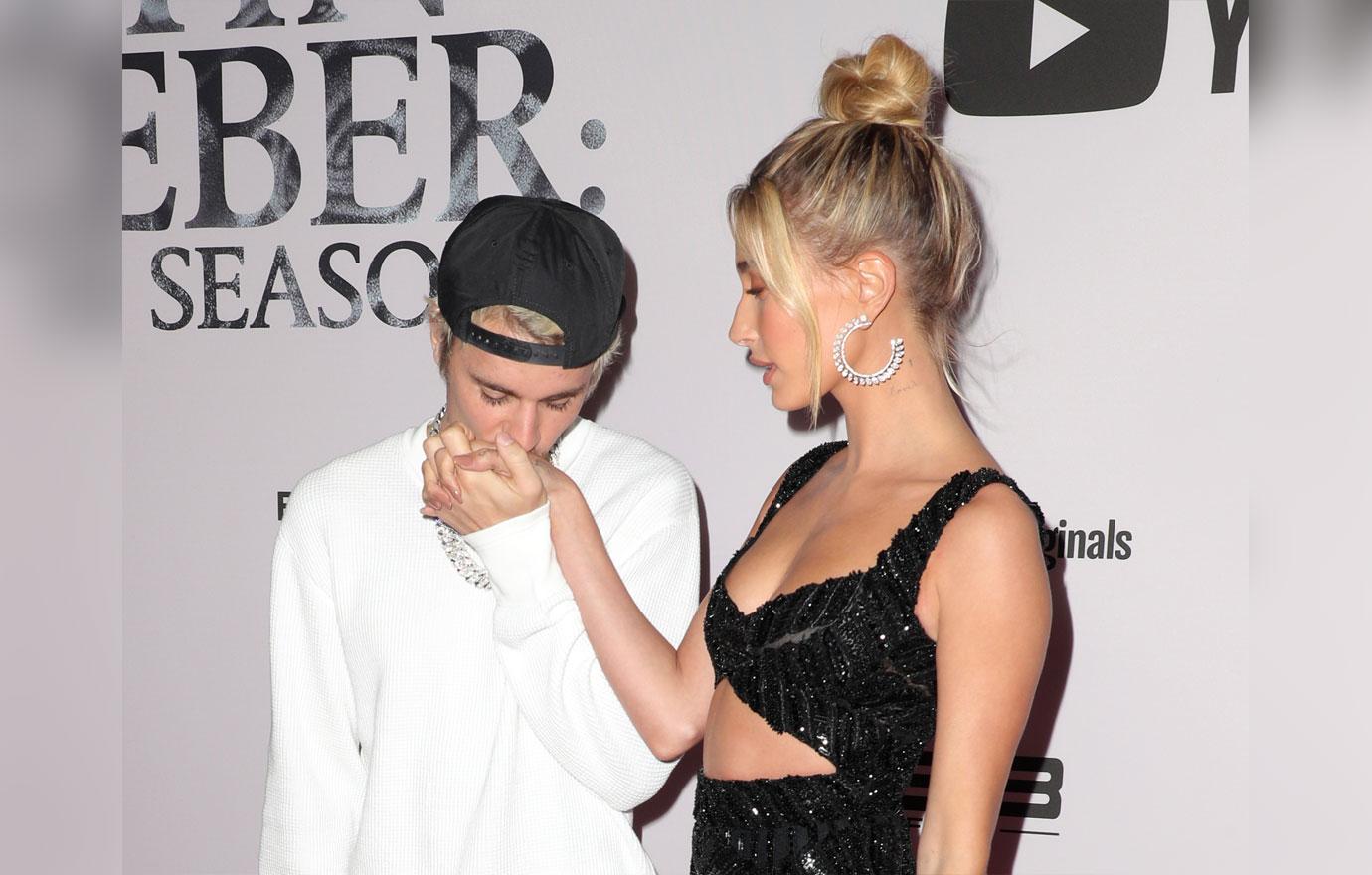 Justin Bieber's 'Peaches' Lyrics Are All About His Wife Hailey & We're  Swooning