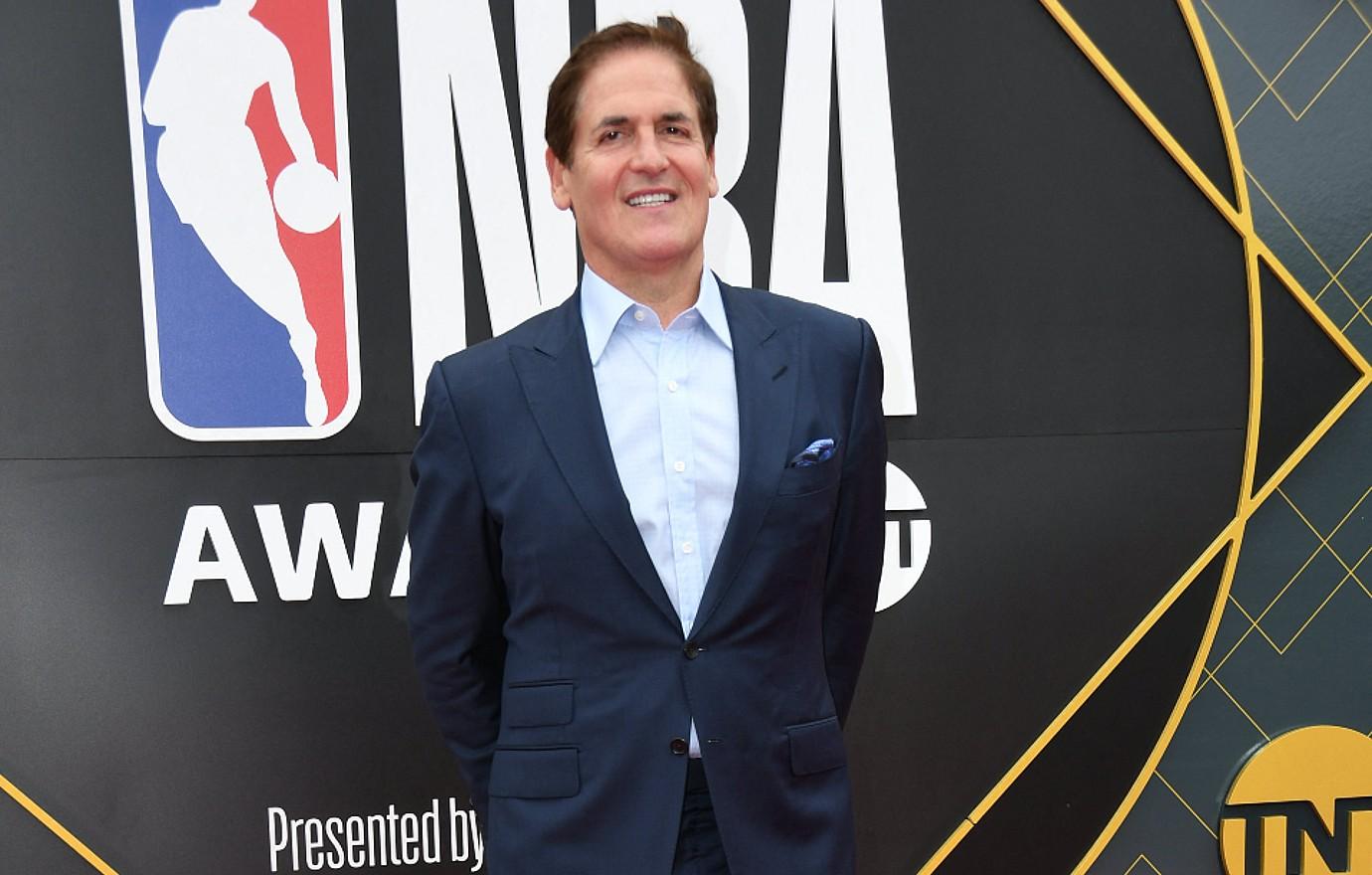 mark cuban