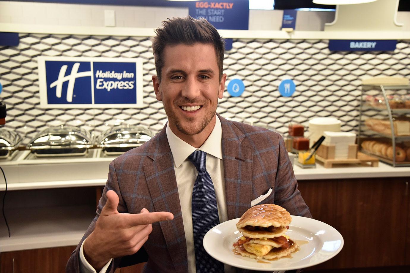 Jordan Rodgers