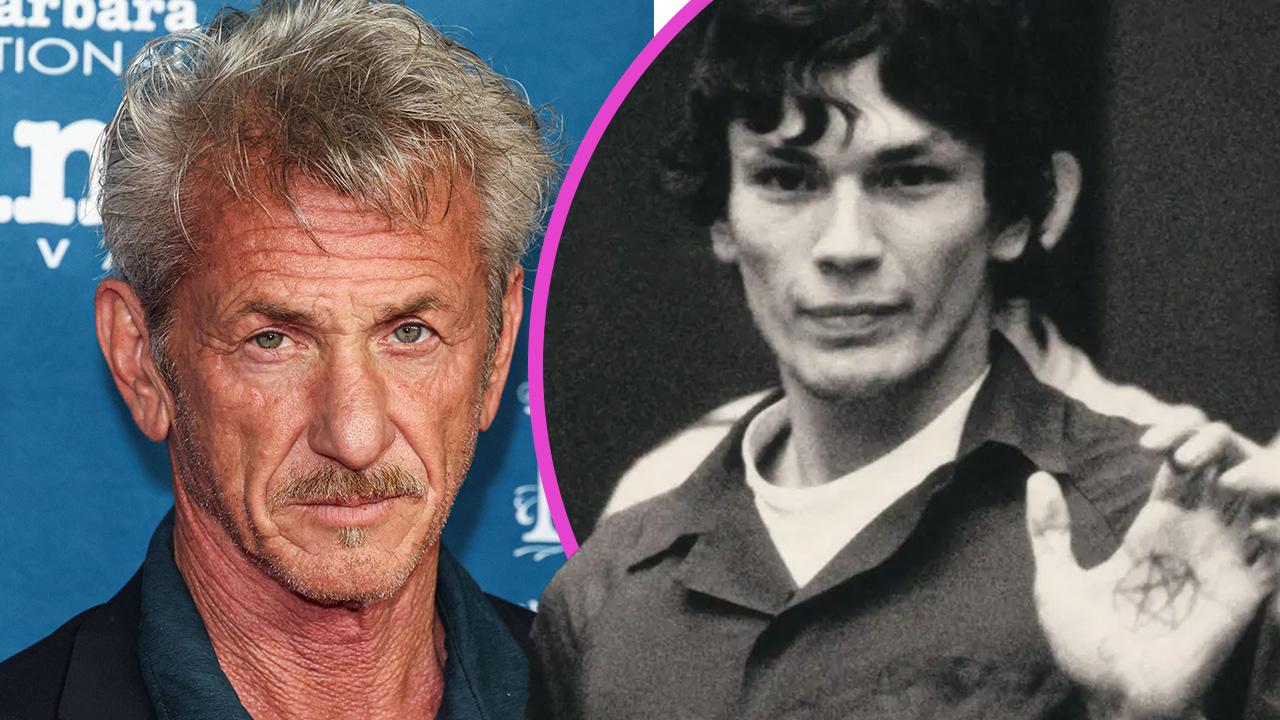 Sean Penn