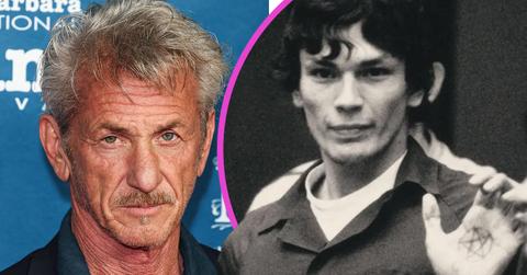 Sean Penn