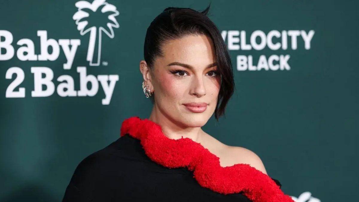 Body-Positive Model Ashley Graham Slams 'Disheartening' Use of GlP-1s in the Fashion Industry: 'It's a Smack in the Face'