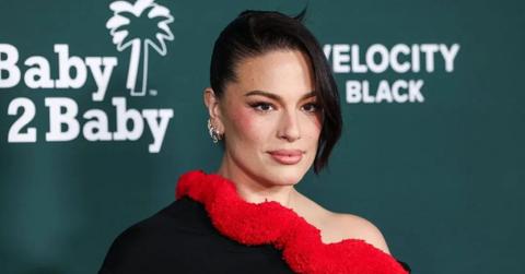 image of Ashley graham