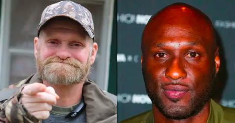 honey boo boo dad lamar odom rehab facility