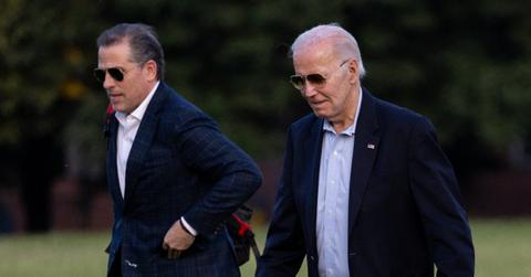 joe biden slammed texts resurface hunter paid his bills yearspp