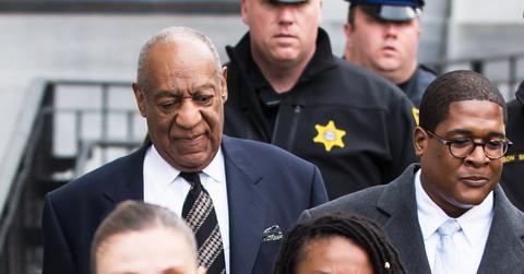 bill cosby verdict