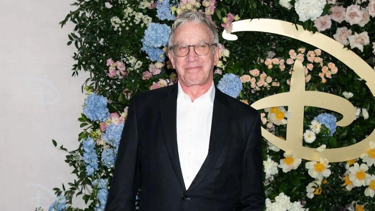 Photo of The comedian admitted he 'never really wanted to be a dad.'
