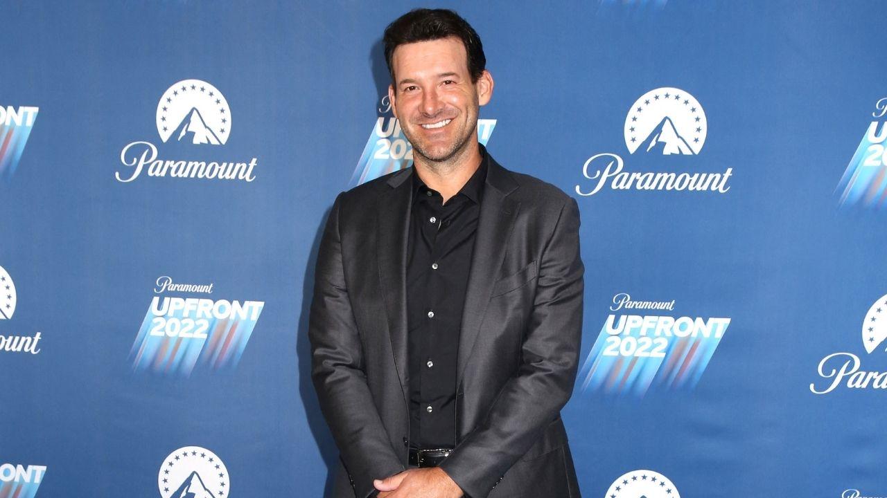image of Romo said multiple back surgeries during his playing career left him with a dependence on pain medication.