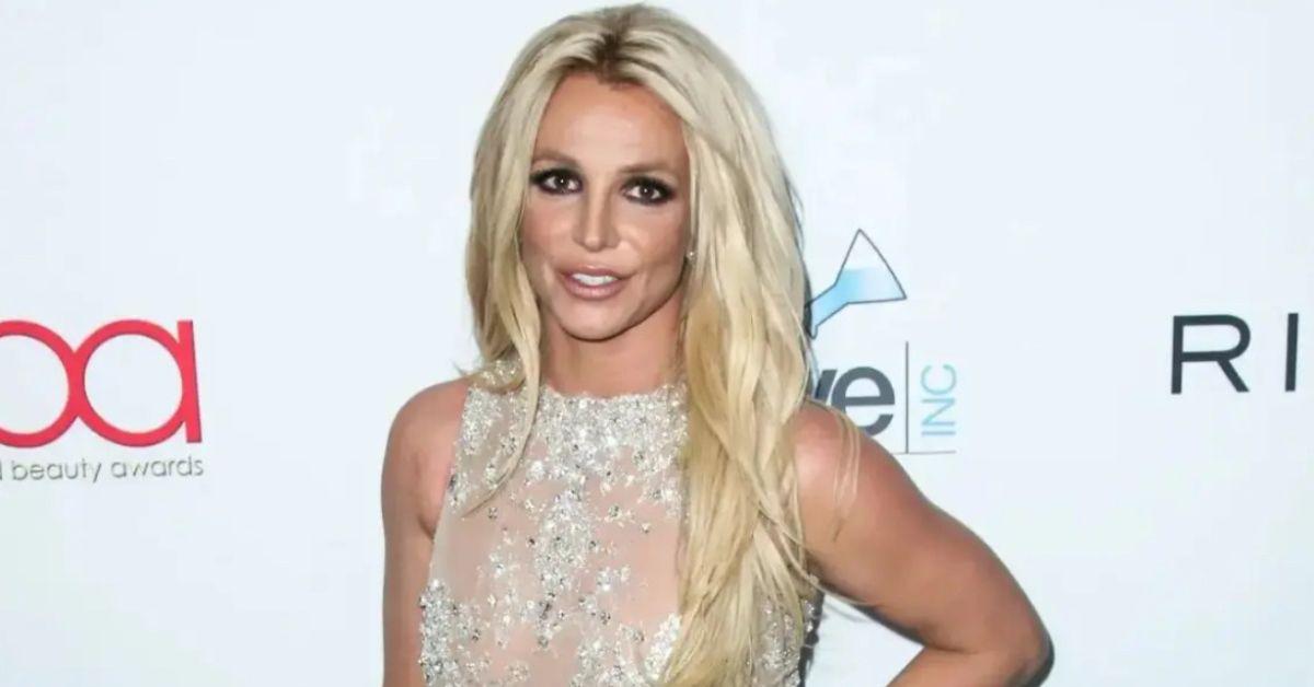 photo of Britney Spears is considering legal action over Kevin Federline's memoir