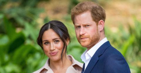 netflix dumps meghan markle prince harry