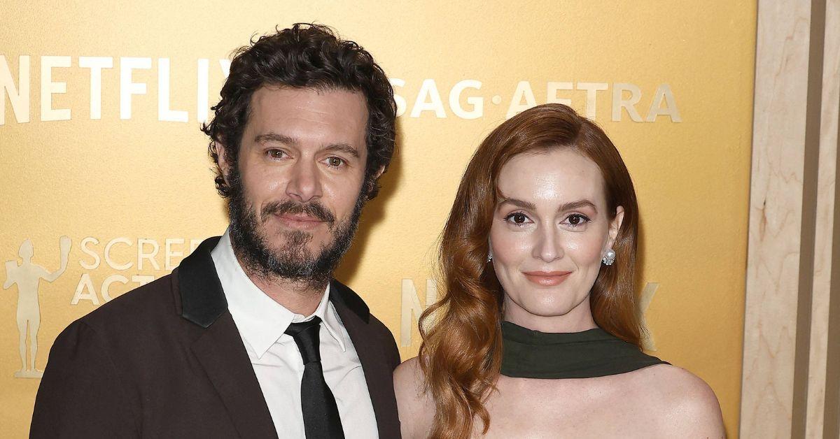 image of The couple has been married since 2014.