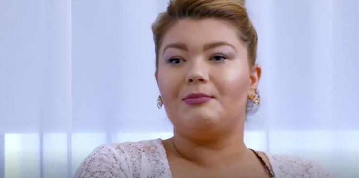 Amber portwood weight loss transformation photos h