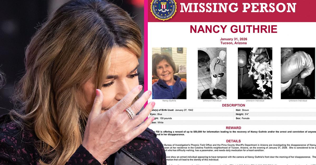 Nancy Guthrie Abduction: Sheriff Is 'Positive' He Will Solve the Case as Savannah's Mom Remains Missing After 6 Months