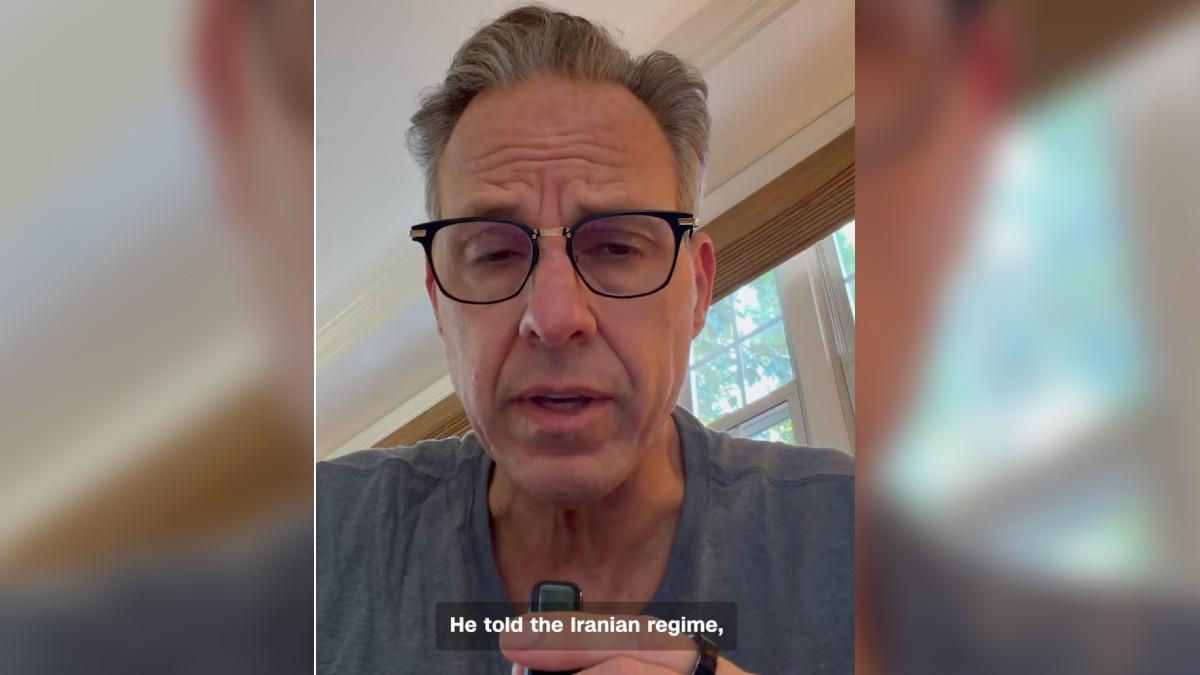 image of The star further asserted that a journalist's obligation is to report facts.