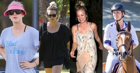 Kaley cuoco divorce 01