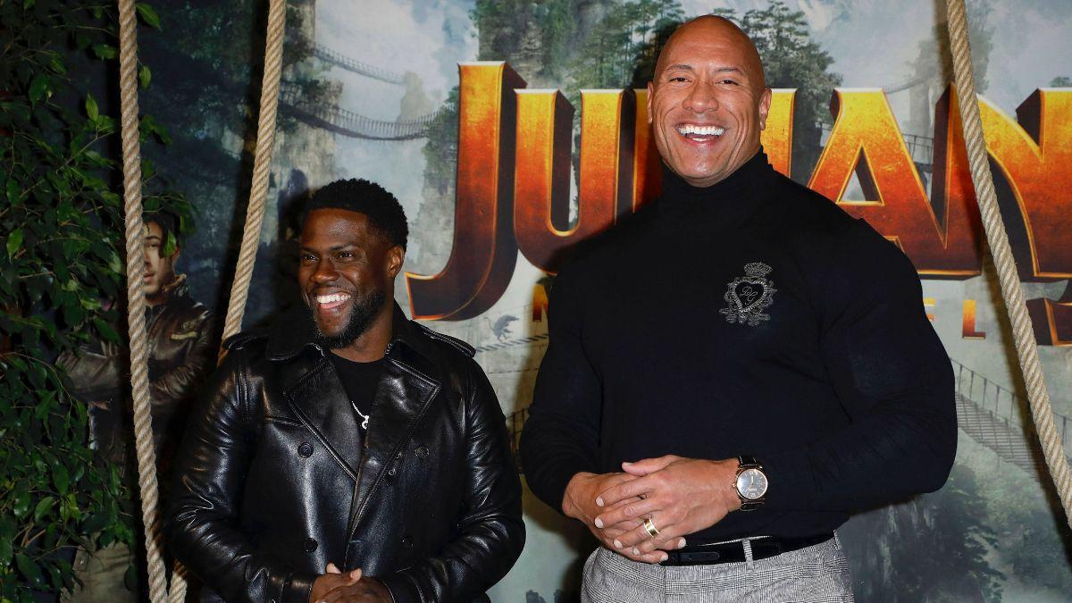 image of A few celebrities weighed in on the statue.