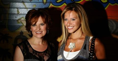 Caroline dina manzo pp