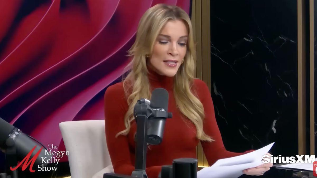 image of Megyn Kelly 