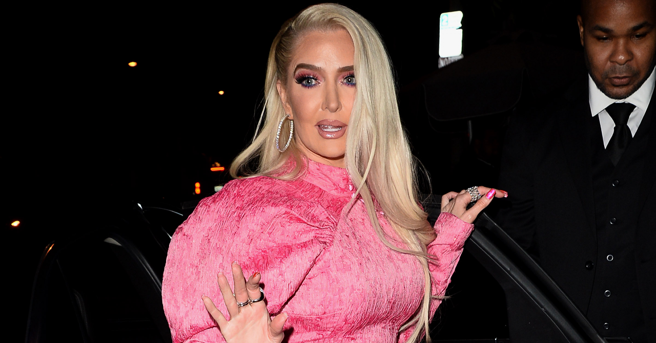 Rhobh Producers Turn Over Erika Jayne Footage