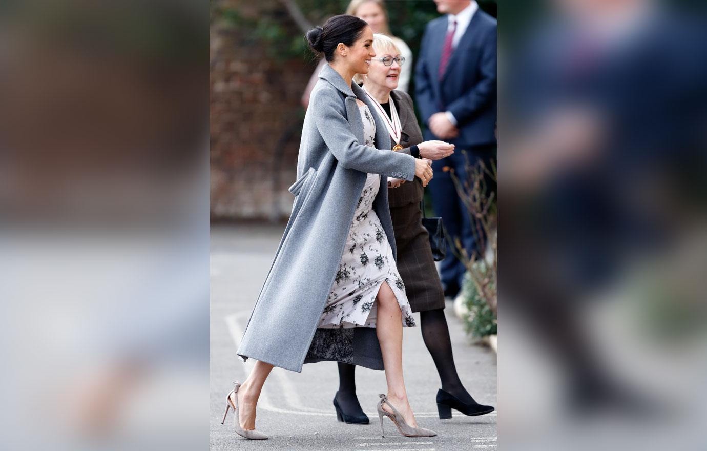 Meghan markle nursing home 4