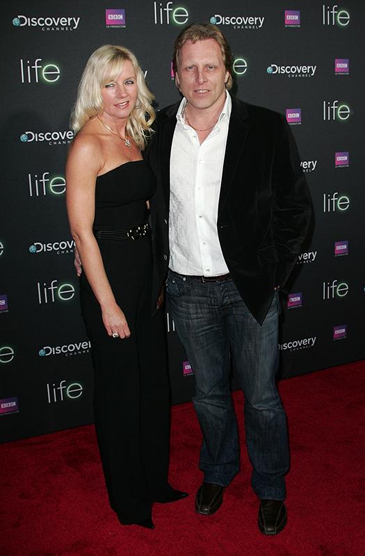 Premiere Screening Of Discovery Channel&#8217;s &#8221;LIFE&#8221;