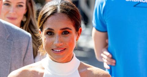 meghan markle rumored memoir damage ties monarchy