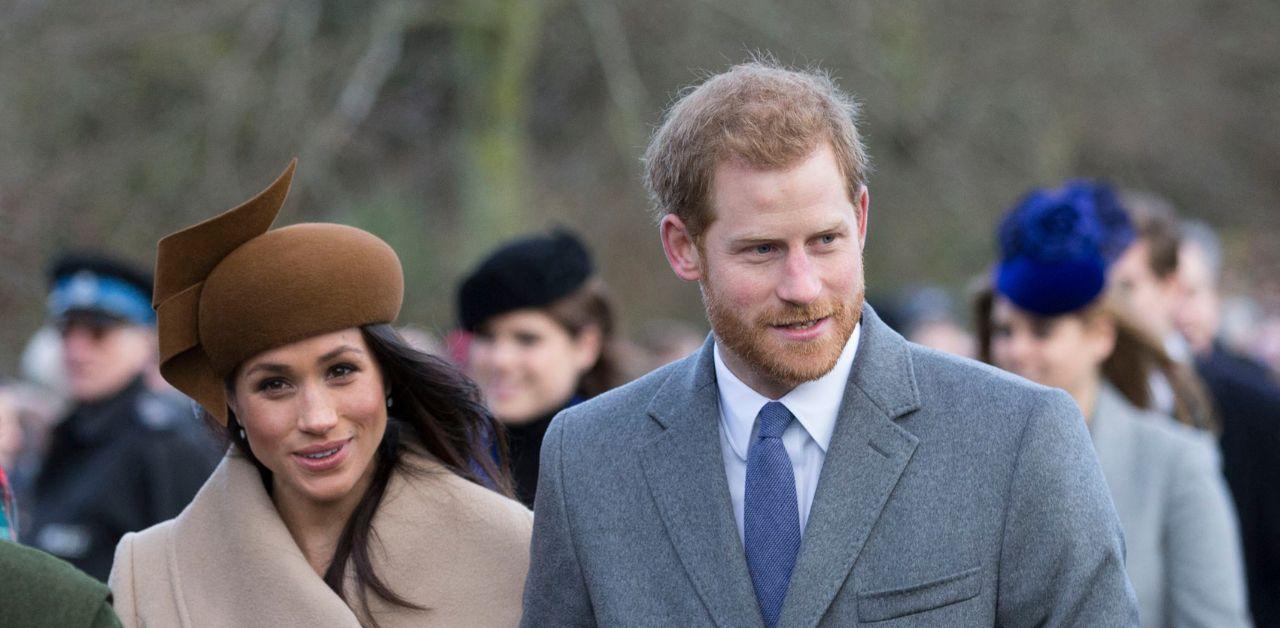 bombshell documentary meghan markle prince harry delayed