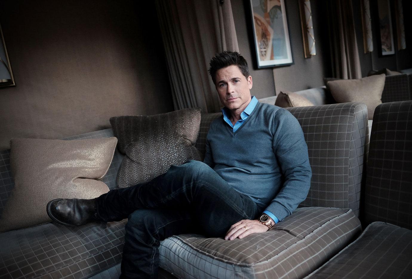 Rob Lowe Playing Caitlyn Jenner Film 02