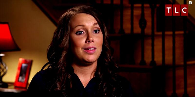 Anna Duggar