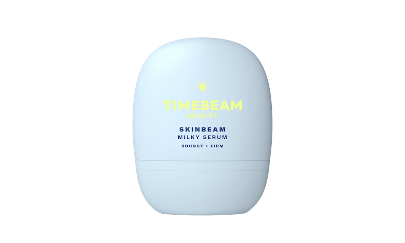 skinbeam transparent