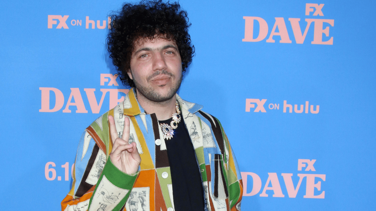 Benny Blanco