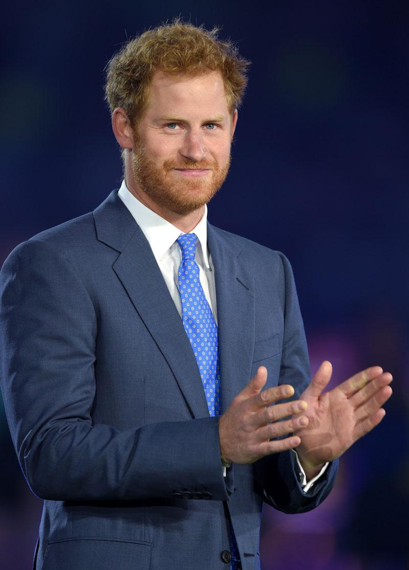 prince harry meghan markle first holiday norway