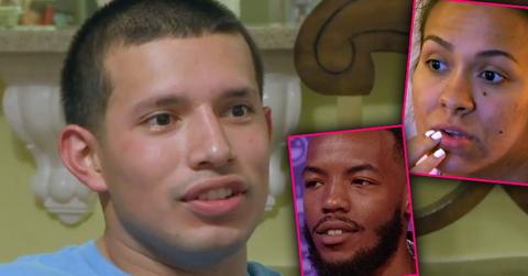 Briana dejesus plastic surgery javi marroquin leaves