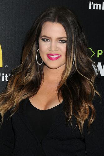 Khloe Kardashian Reveals She Is ‘Miserable’ With Her Fake Lips!