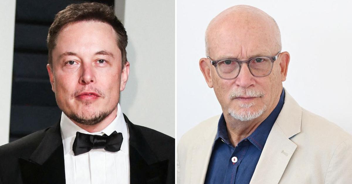Alex Gibney's Team Slams Elon Musk as 'Free Speech…