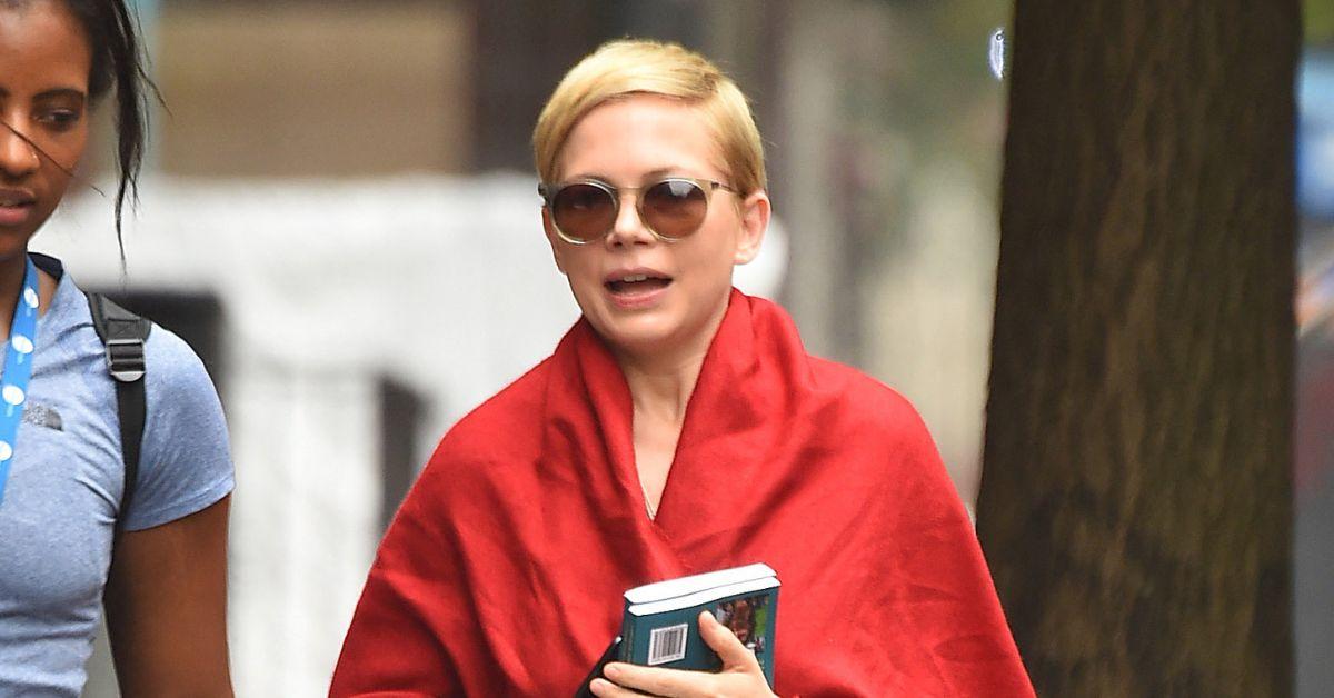 michelle williams
