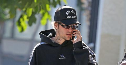 justin bieber new album swag