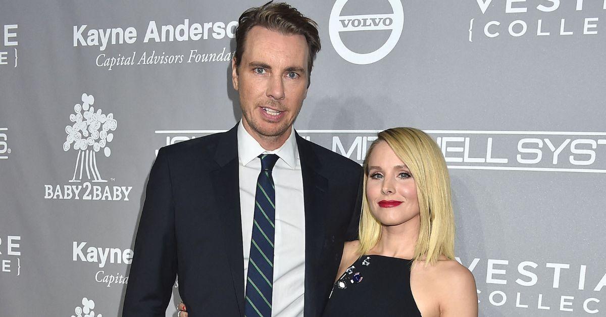 image of The couple's 2012 movie, 'Hit and Run,' recently released on Netflix.