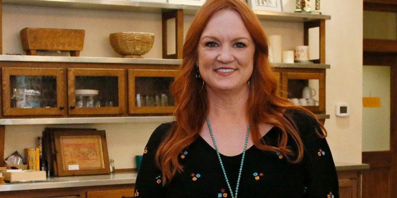 Ree Drummond's Weight Loss: Watch 'Pioneer Woman' Star's Video