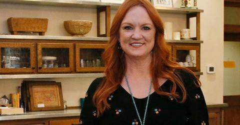 ree drummond