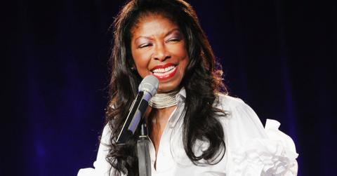 Natalie Cole Death Cause Drugs Reelz